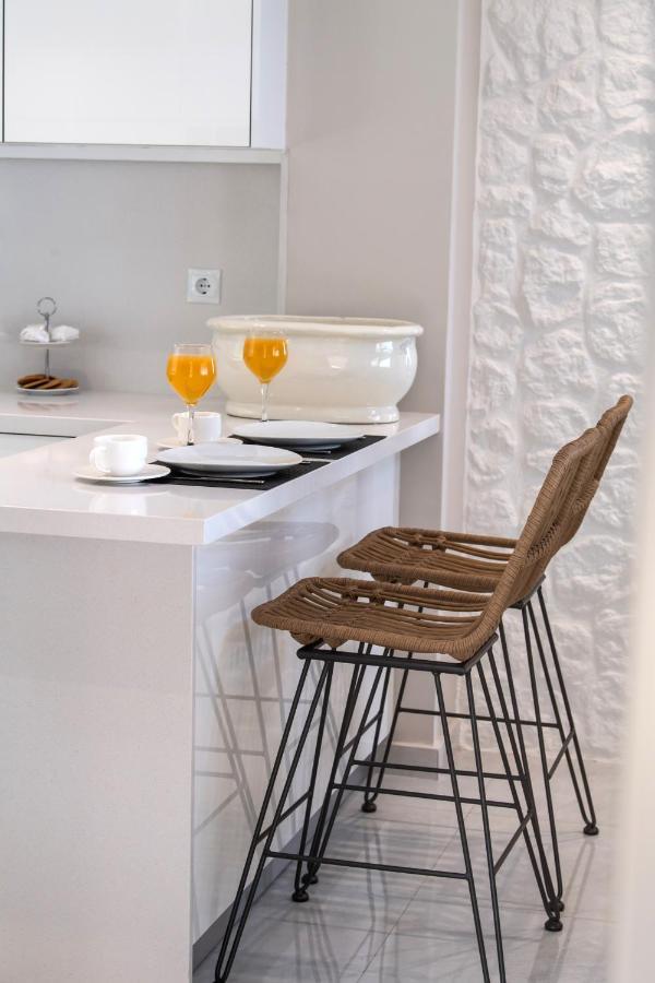 Apartament Halcyon
