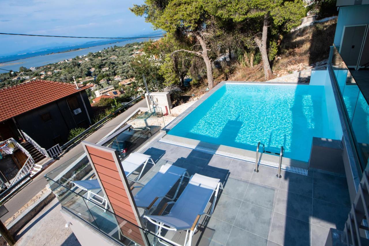 Apartament Halcyon Frínion