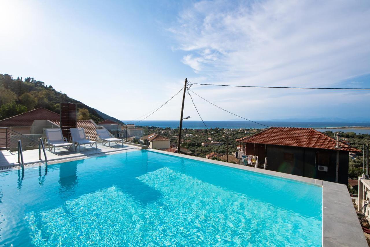Apartament Halcyon