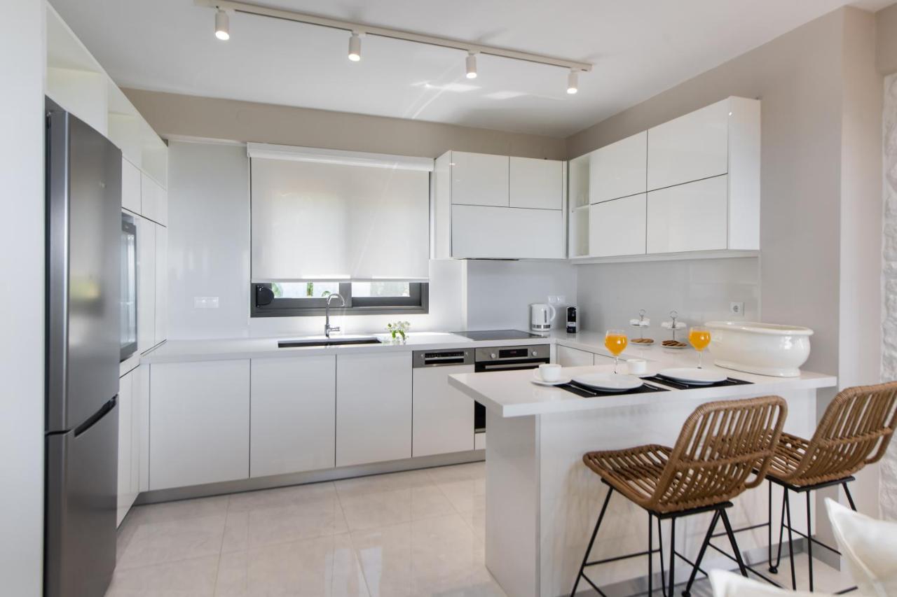 Apartment Halcyon Frinion