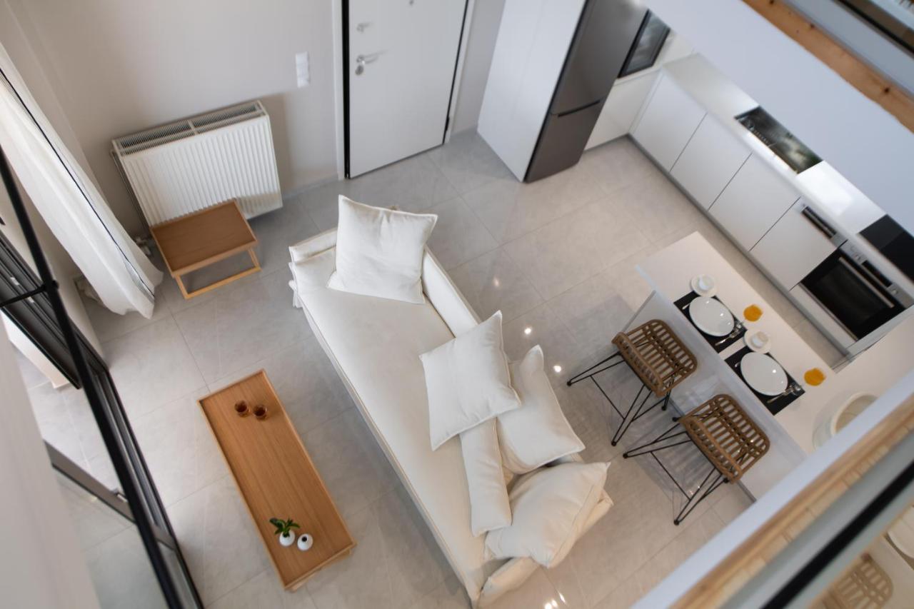 Apartment Halcyon *