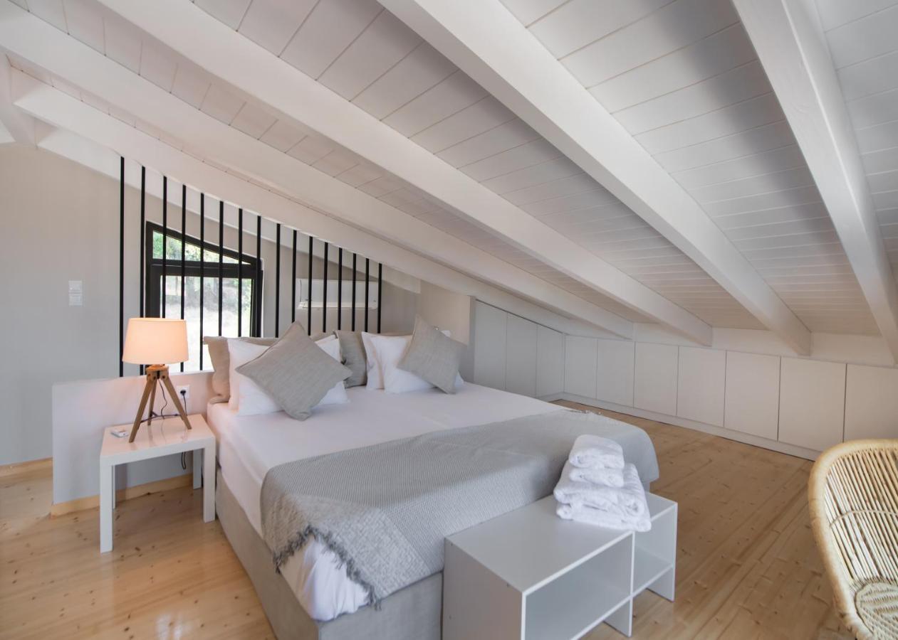 Halcyon Apartment