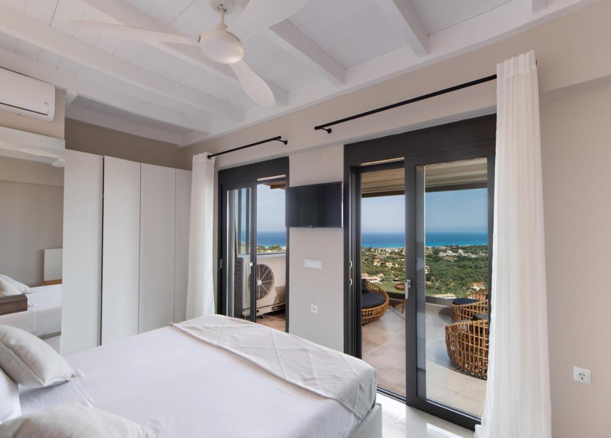 Apartment Halcyon Frinion