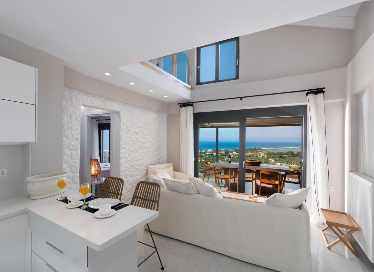 Apartment Halcyon *