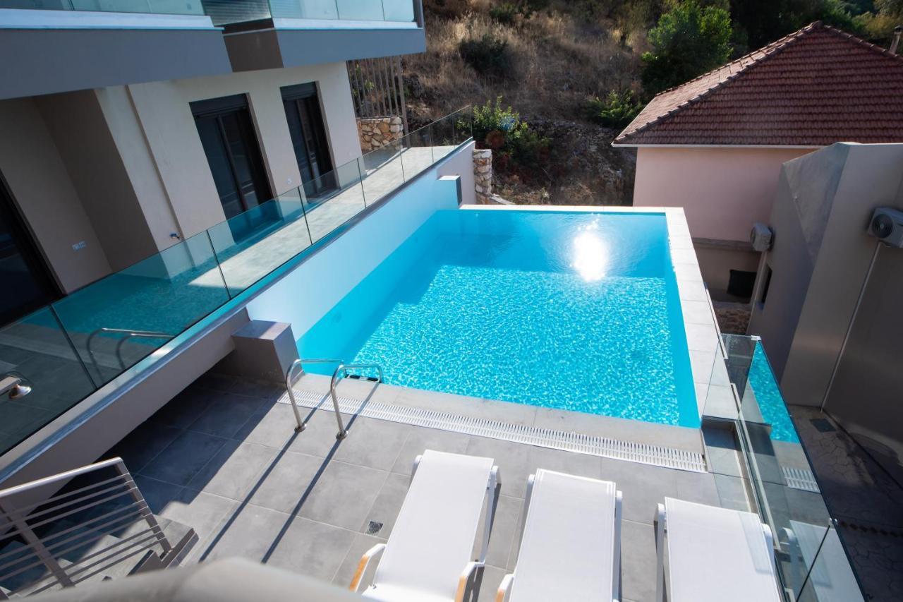 Apartment Halcyon Frinion